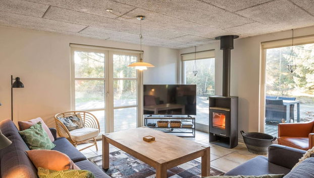 6 Person Holiday Home in Fano - Foto 3