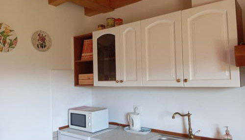 Ca Lovisotto - Foto 4, stove