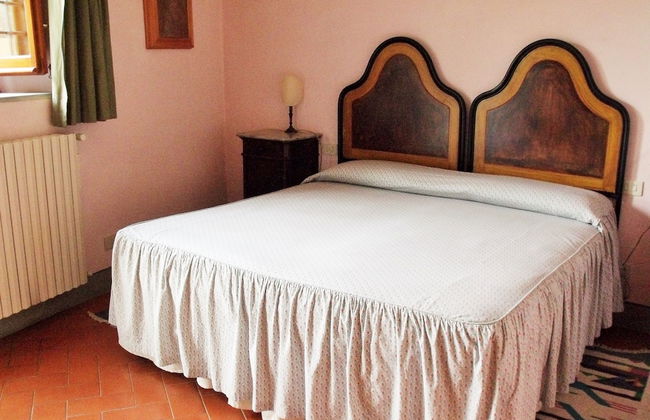 Agriturismo Montereggi - Photo 10