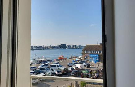 Ty Kosy 2 ch vue imprenable Ria Etel - Foto 22