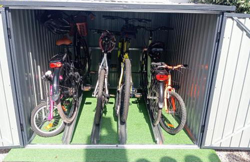 Villa CLAUDIA Menorca - Foto 38