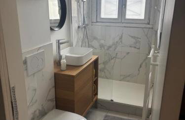 Charmant studio quartier Saint Louis à Versailles - Foto 2