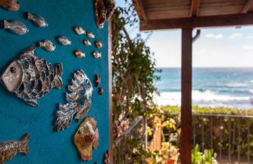 casa sulla spiaggia 2 - Foto 3