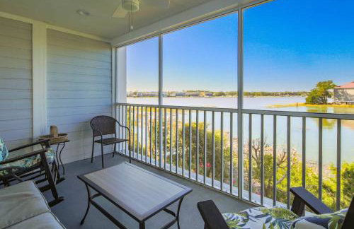 Turn of River Condo - Foto 4
