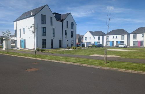 Portstewart Atlantic Cove Hatheran Gardens - Foto 30