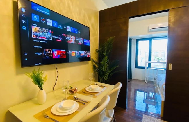 SMDC Air Residences Makati - Foto 25