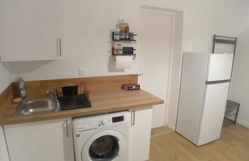 La cachette du RDC - Foto 14