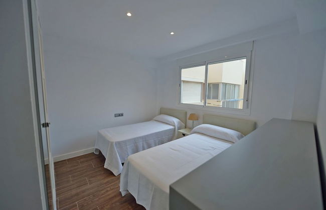 Avda planta 11 vistas Bahía playa - Foto 4