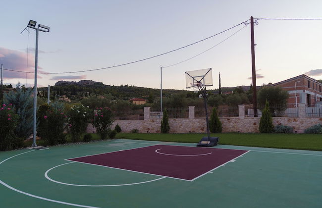 99 Luxury Exotic Villas - Foto 47