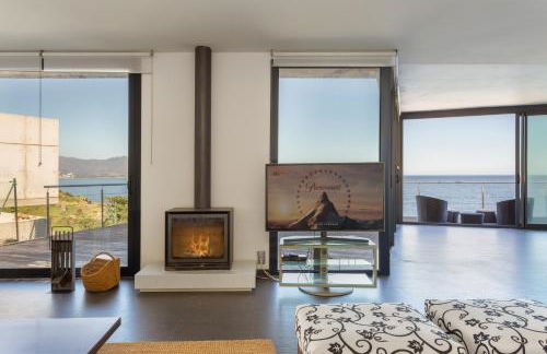 Flateli Port de la Selva - Foto 8