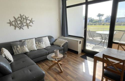 Fehmarn Burgtiefe Südstrand 2 Zimmer Wohnung SEESTERN mit Süd-Bk WaMa - Foto 6
