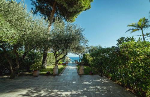 Villa Isola Bella - Foto 69