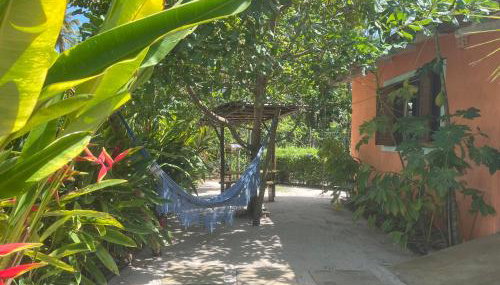 CasAmar Pé na Areia em Condomínio Beira Mar - Foto 5, Garden, Garden view