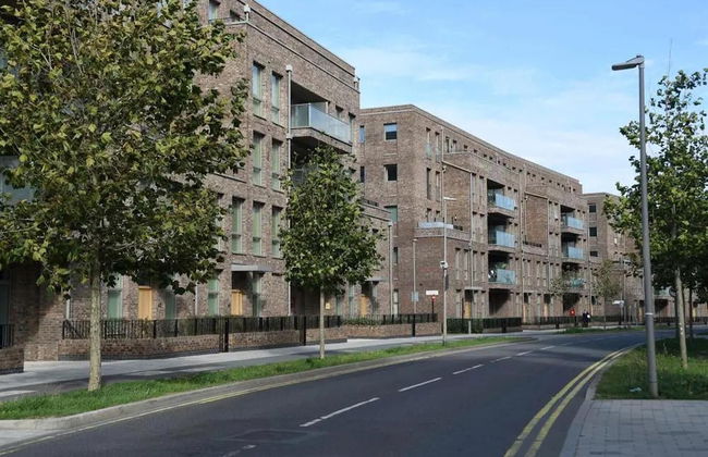 Frogley Park Cozy Apartment - Foto 1