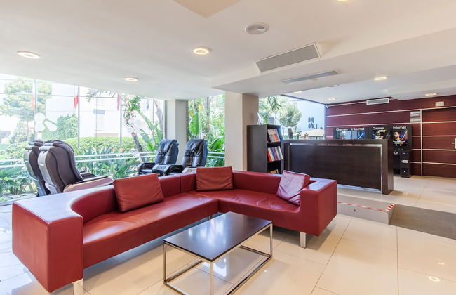 BLUESEA Ses Cases D’Or - Foto 4