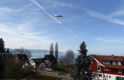 Ferienwohnung Bodenseeblick - Photo 6