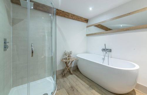 Hideaway Barn - Foto 19