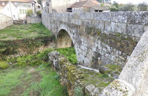 Quinta do Mineiro-Serra da Estrela - Foto 34