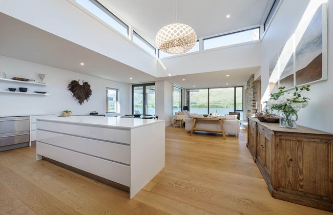 Marina Terrace Apartments - Foto 16