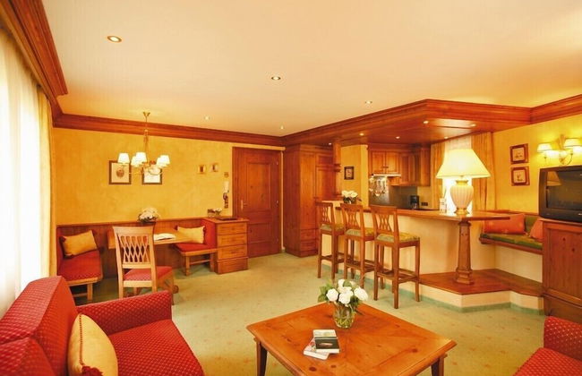 Villa Haidacher Relax&LifestyleApartment - Foto 22