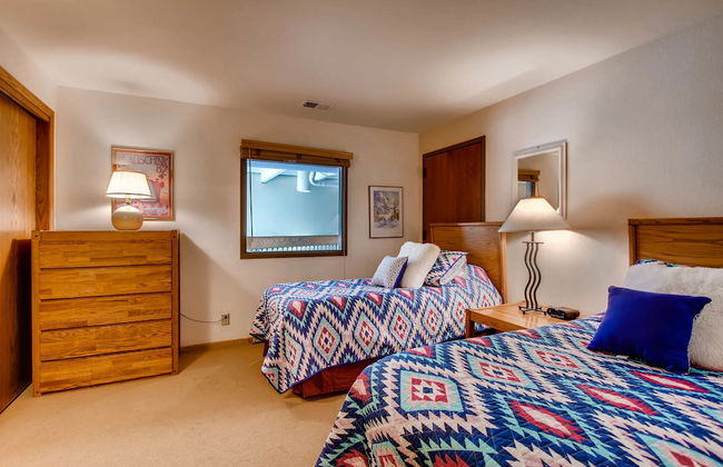 The Plaza Condominiums by Crested Butte Mountain Resorts - Foto 23