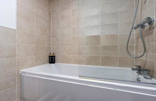 Modern and spacious apartment close to City Centre - Foto 10