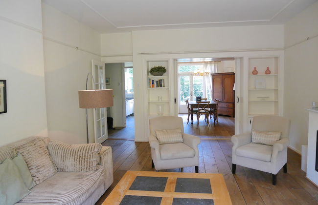 Stayci Serviced Apartments Royal Nassau - Photo 31