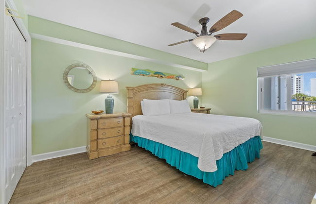 Seaspray Riverside 214 - Foto 12