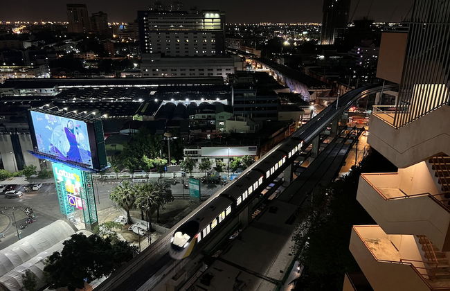 Mall Suites Hotel - Foto 73