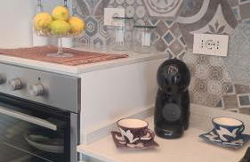 Tenuta Rispoli Amalfi vacationhouse - Foto 13