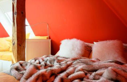 Altes Zollhaus Casa Meerblick - Foto 19