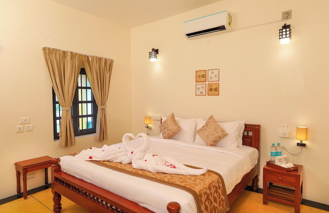 FRANCO TAMIL VILLAS - Foto 48