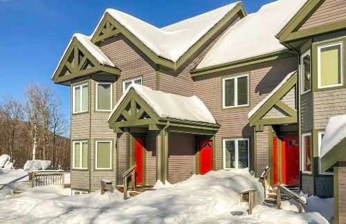 Inviting Ski-inandSki-out Condo at Jay Peak Resort! - Foto 23