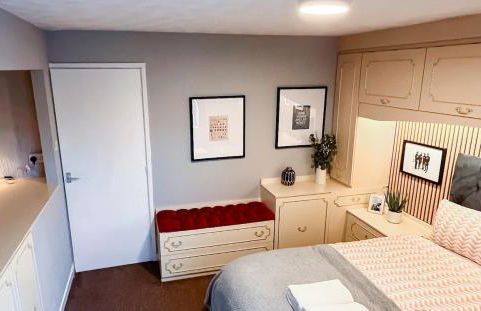 Manchester Stays Walkden - Foto 5