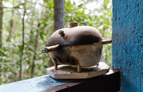 Chalés do Beto em Macacos - Foto 28