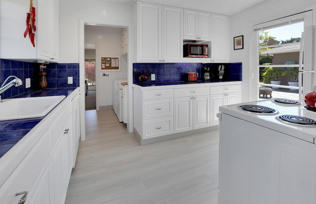 Mv14: Beach Retreat Close To The Beach And Carmel - Foto 17