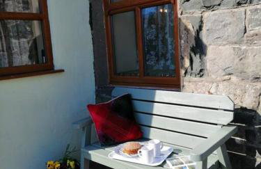 Lovely Stone Village cottage in Snowdonia - Foto 37