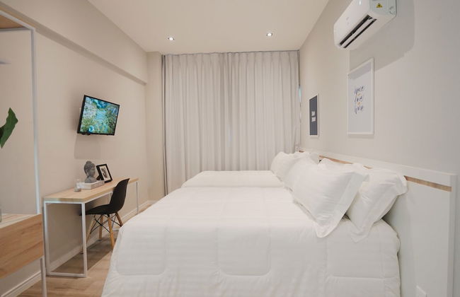 Apê Pátio Paulista - Foto 45