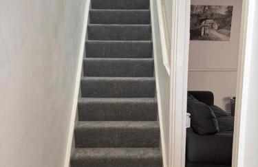 Lyndale House - Exclusive use, self catering, fpventures Stroud - Foto 11