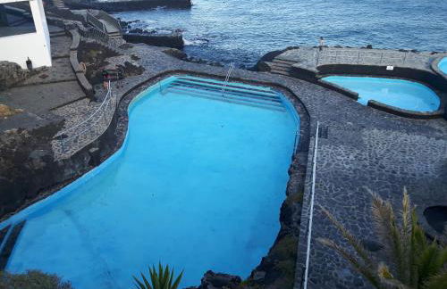 Apartamento La Caleta El Hierro Island terrace with incredible views - Foto 47
