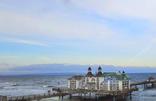 Ferienhaus Am Anger - Foto 34