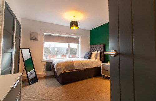 K Suites - Lime Grove - Foto 17