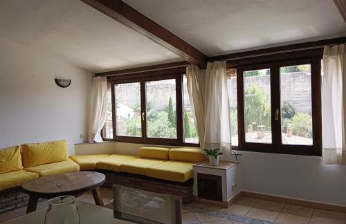 Cozy apartment & amazing views Albayzín - Foto 48