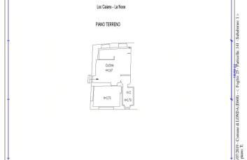 Romantic Apartment With Tuscan Valley Views - Foto 2