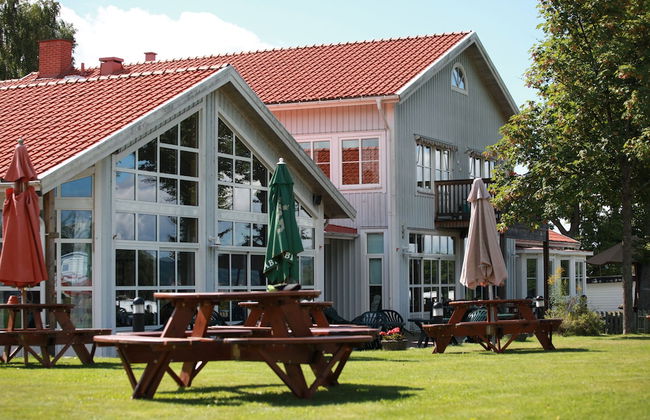 Villa Björkhagen - Foto 45