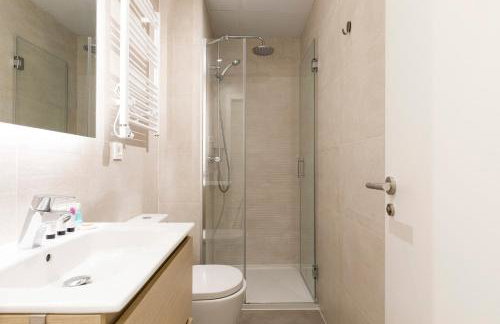 Apartamentos Blume Conde Aranda - Foto 62