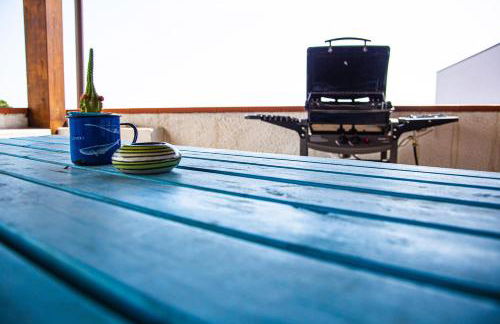 Ti porto al mare Apartment IUN P7641 - Foto 38