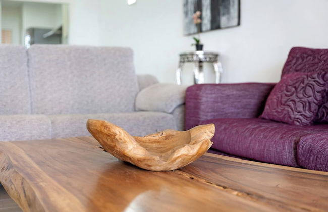 Apto Royal Marina Golf V - Foto 11