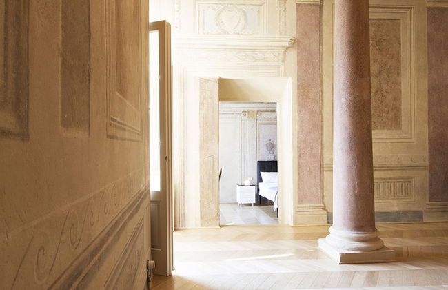 Rent in Tuscany Cortona Deluxe - Foto 11