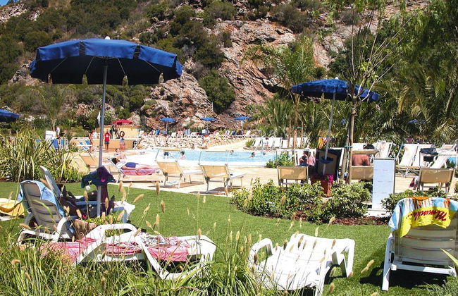 Ortano Mare Village in Rio Marina - Foto 15